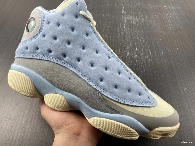 Reps TBK Jordan Retro SoleFly 13 DX5763-100 0713